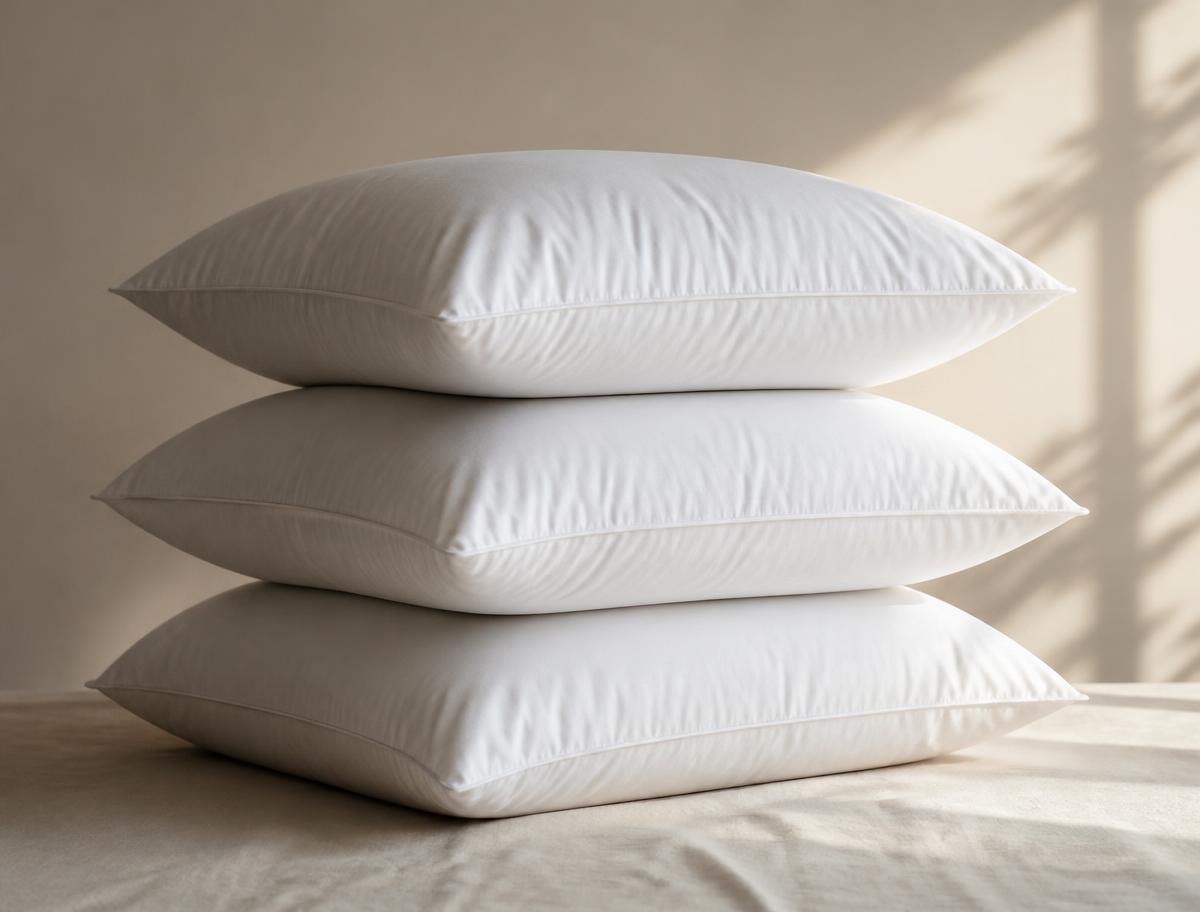 LOGANA (920+ Canadian WGD) 20x26 Firm (20 oz) Pillow