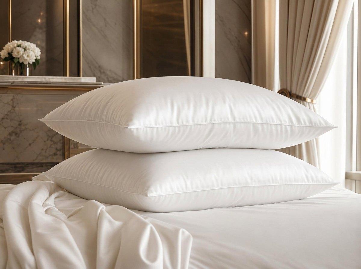 LOGANA (920+ Canadian WGD) 20x26 Firm (20 oz) Pillow from the LOGANA 920 collection